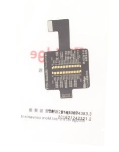 Cablu Testare QianLi ToolPlus iBridge – Compatibil cu iPhone 6, Camera, Conector Dock, Touch, disponibil pe thenx.net