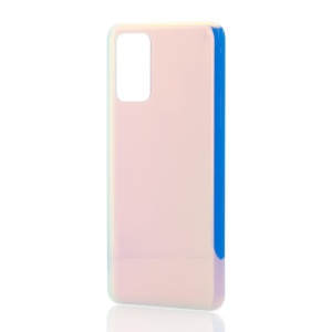 Capac Baterie Huawei Honor 30s, Pearl Blue, disponibil pe thenx.net