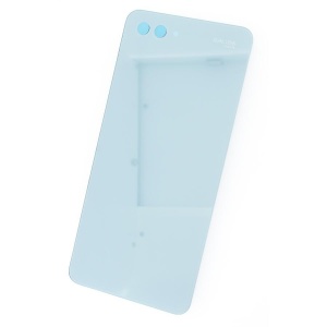 Capac Baterie Huawei Nova 2s, Light Blue, disponibil pe thenx.net