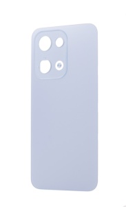 Capac Baterie Oppo Reno13, Albastru