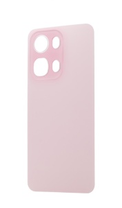 Capac Baterie Oppo Reno13 Pro, Roz