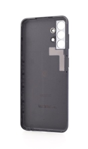 Capac Baterie Samsung Galaxy A13 4G, A135, Negru, Service Pack - Img 2