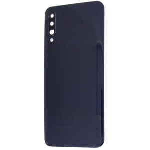 Capac Baterie Samsung Galaxy A50, A505F, Negru Swap Grad B
