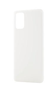 Capac Baterie Samsung Galaxy S20 Plus, Cloud White