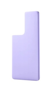 Capac Baterie Samsung Galaxy S21 Ultra, Purple