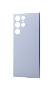 Capac Baterie Samsung Galaxy S22 Ultra, Graphite - squaregsm.ro