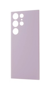 Capac Baterie Samsung Galaxy S23 Ultra, Lavender - squaregsm.ro