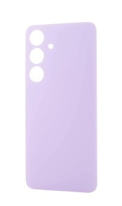 Capac Baterie Samsung Galaxy S24, Liliac