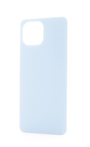Capac Baterie Xiaomi Mi 11 Lite, Light Blue