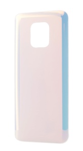 Capac Baterie Xiaomi Redmi 10X 5G, Roz, disponibil pe thenx.net