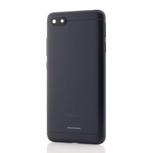 Capac Baterie Xiaomi Redmi 6A, Negru [KLS], disponibil pe thenx.net