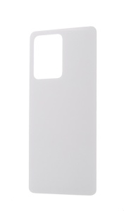 Capac Baterie Xiaomi Redmi Note 12 Pro, Alb