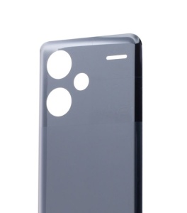 Capac Baterie Xiaomi Redmi Note 13 Pro+, Negru - thenx.net_1