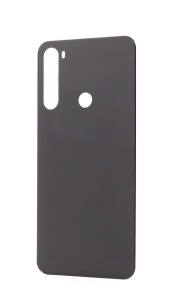 Capac Baterie Xiaomi Redmi Note 8, Negru, disponibil pe thenx.net