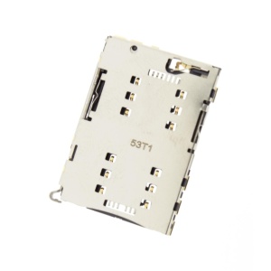 Cititor SiM Allview P9 Energy