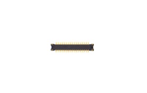 Conector Samsung Galaxy A30, LCD FPC Connector on board - pentru înlocuirea ecranului, compatibil cu Samsung, disponibil pe thenx.net