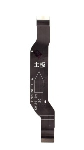 Flex Cable Honor 400 Main Flex - thenx.net
