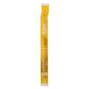 Flex Cable Huawei P40 Lite E, Main Flex,  disponibil pe thenx.net