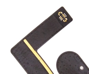 Flex Cable iPad Pro 11 (2018), Smart Keyboard Flex, Silver,  disponibil pe thenx.net