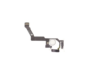 Flex Cable iPhone 14 Plus, Flash Light Flex,  disponibil pe thenx.net