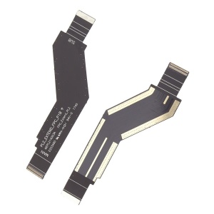 Flex Cable Nokia 6ii, Main Flex, compatibil cu Nokia, disponibil pe thenx.net