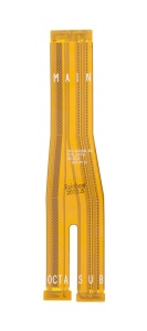 Flex Cable Samsung Galaxy A33 5G, Main Flex, compatibil cu Samsung, disponibil pe thenx.net