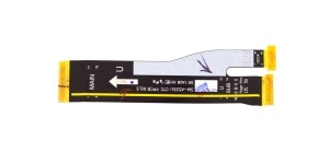 Flex Cable Samsung Galaxy A52s 5G A528, Main Flex - thenx.net