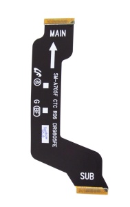 Flex Cable Samsung Galaxy A70, A705, Main Flex, compatibil cu Samsung, disponibil pe thenx.net