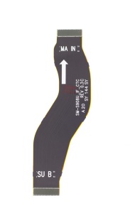 Flex Cable Samsung Galaxy S22 Ultra 5G, S908, Main Flex, compatibil cu Samsung, disponibil pe thenx.net