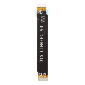 Flex Cable Xiaomi Mi A2 Lite, Main Flex,  disponibil pe thenx.net