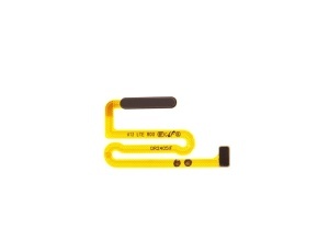 Flex Fingerprint Samsung Galaxy A13 5G, A136, Negru - squaregsm.ro
