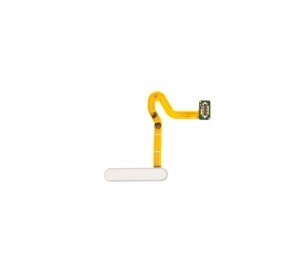Flex Fingerprint Samsung Galaxy Z Flip3, Cream - thenx.net
