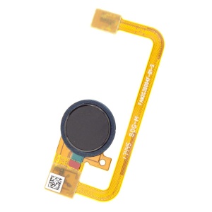 Flex Fingerprint Sony Xperia XA2, Negru, disponibil pe thenx.net