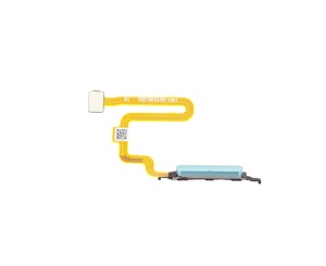 Flex Fingerprint Xiaomi Redmi Note 11 5G, Blue, disponibil pe thenx.net