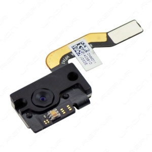 Flex Front Camera iPad 3, disponibil pe thenx.net