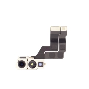 Flex Front Camera iPhone 14 Pro Max, disponibil pe thenx.net