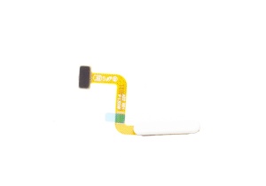 Flex Home Key Samsung Galaxy A22 A225F, Alb, compatibil cu Samsung, disponibil pe thenx.net