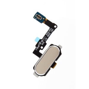 Flex Home Key Samsung Galaxy On5 (2016), G5700, Gold
