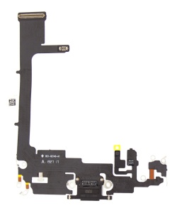 Flex incarcare iPhone 11 Pro, Space Gray, disponibil pe thenx.net