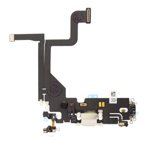 Flex incarcare iPhone 13 Pro, Silver