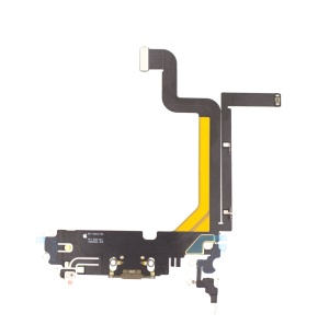 Flex incarcare iPhone 14 Pro Max, Green, disponibil pe thenx.net
