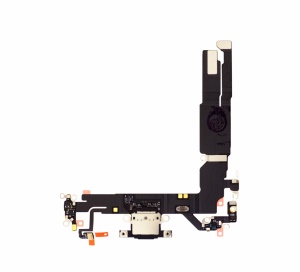 Flex Incarcare iPhone 16, Negru - thenx.net