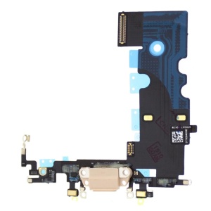 Flex incarcare iPhone 8, Gold, disponibil pe thenx.net