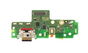 Flex incarcare Motorola Moto G Fast, disponibil pe thenx.net
