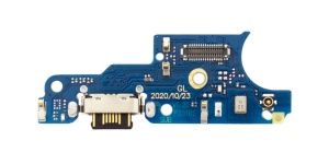 Flex incarcare Motorola Moto G10, G10 Power, disponibil pe thenx.net