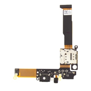 Flex incarcare Nokia 8 Sirocco, compatibil cu Nokia, disponibil pe thenx.net