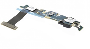 Flex incarcare Samsung Galaxy S6 Edge G925, compatibil cu Samsung, disponibil pe thenx.net