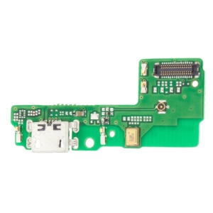Flex incarcare Xiaomi Redmi 5, disponibil pe thenx.net
