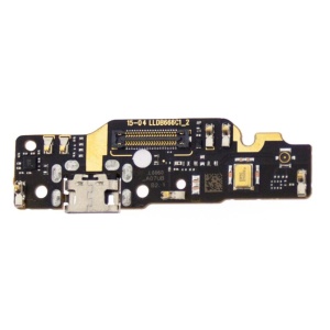 Flex incarcare Xiaomi Redmi Note 6