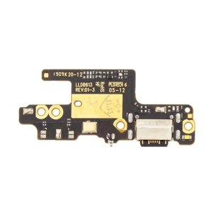 Flex incarcare Xiaomi Redmi Note 7, disponibil pe thenx.net
